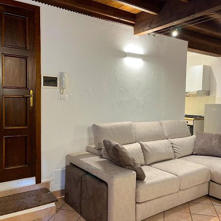 B&B Ca' Cammello Φεράρα Εξωτερικό φωτογραφία