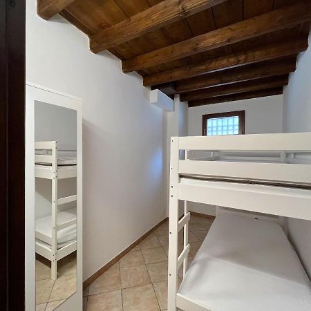 B&B Ca' Cammello Φεράρα Εξωτερικό φωτογραφία