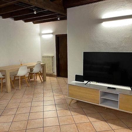 B&B Ca' Cammello Φεράρα Εξωτερικό φωτογραφία