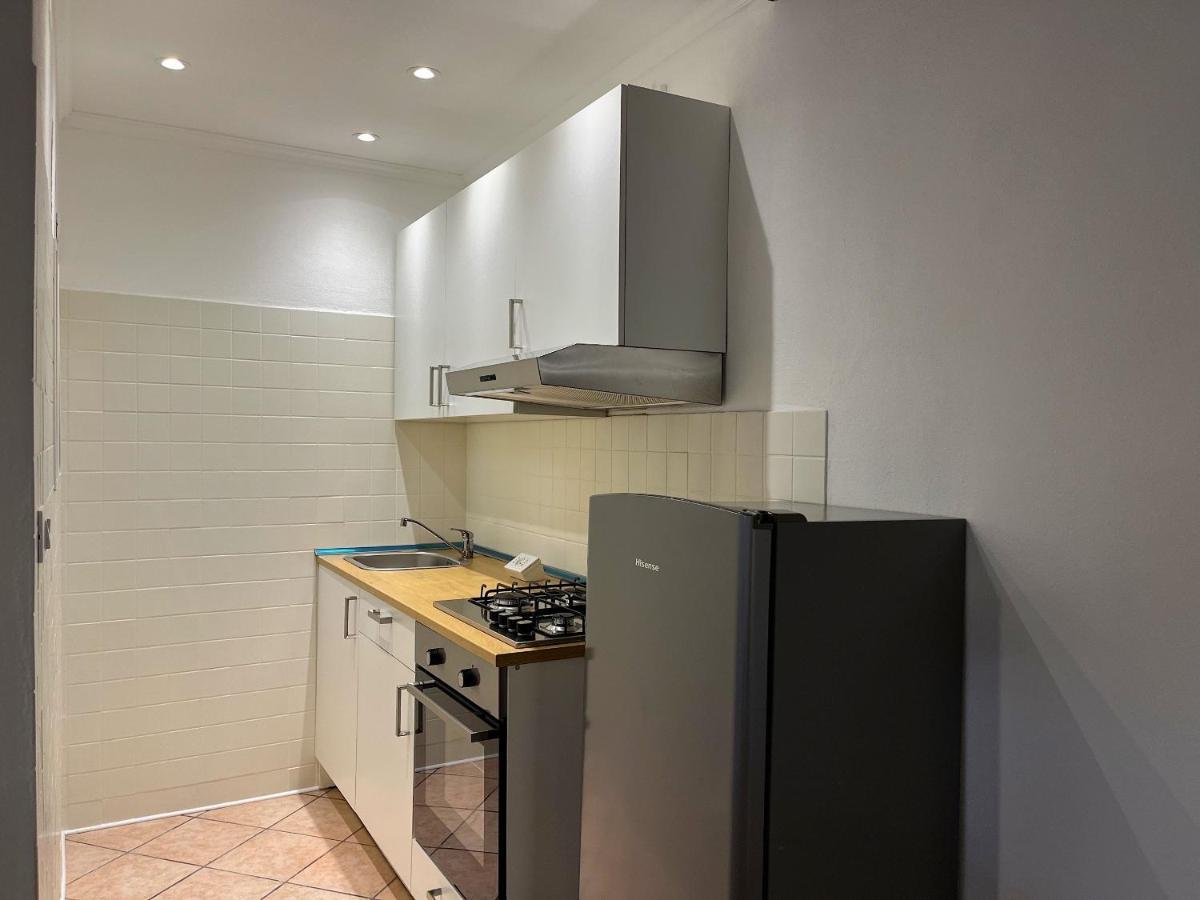 B&B Ca' Cammello Φεράρα Εξωτερικό φωτογραφία
