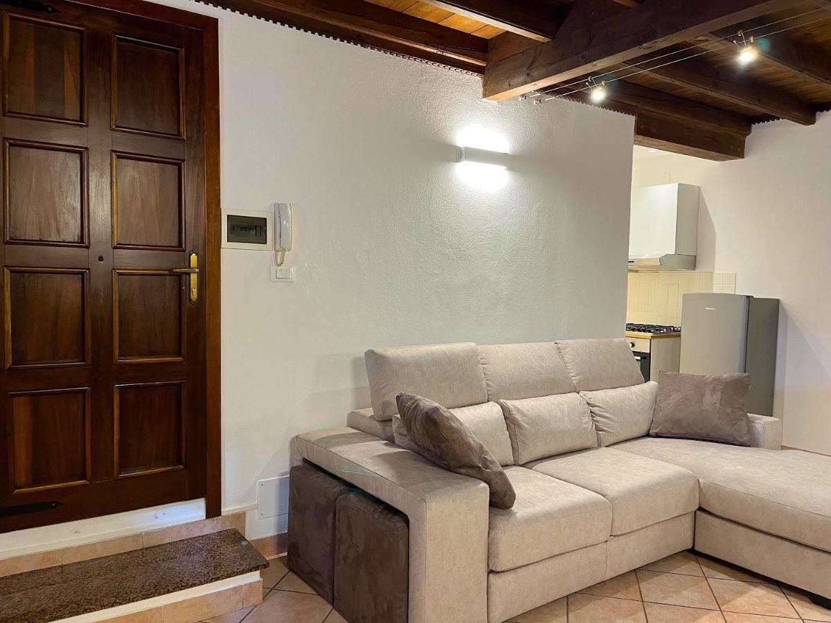B&B Ca' Cammello Φεράρα Εξωτερικό φωτογραφία