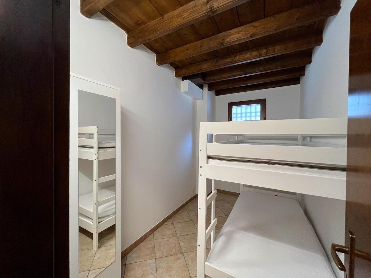 B&B Ca' Cammello Φεράρα Εξωτερικό φωτογραφία