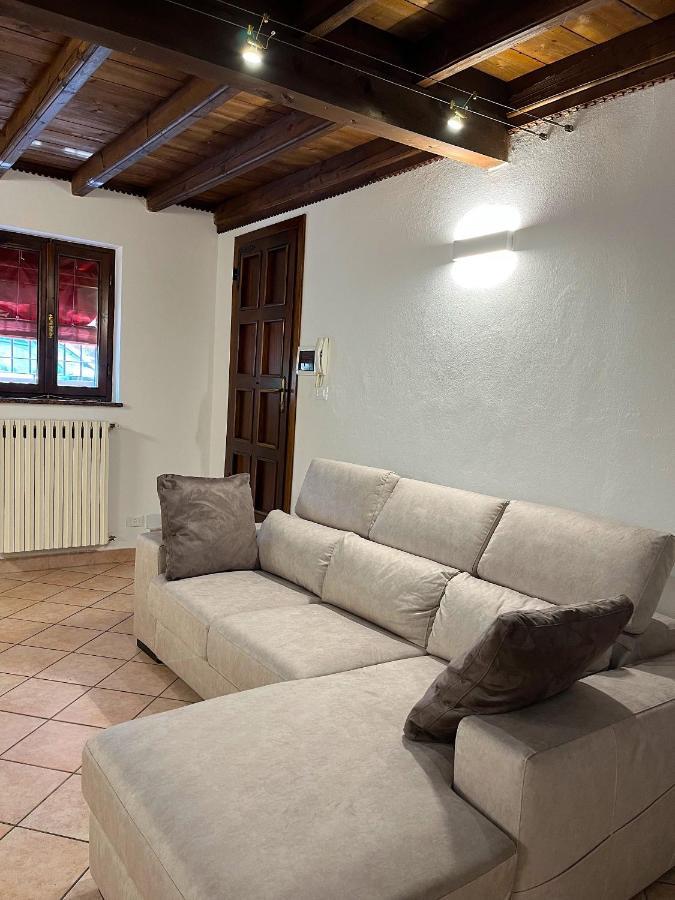 B&B Ca' Cammello Φεράρα Εξωτερικό φωτογραφία