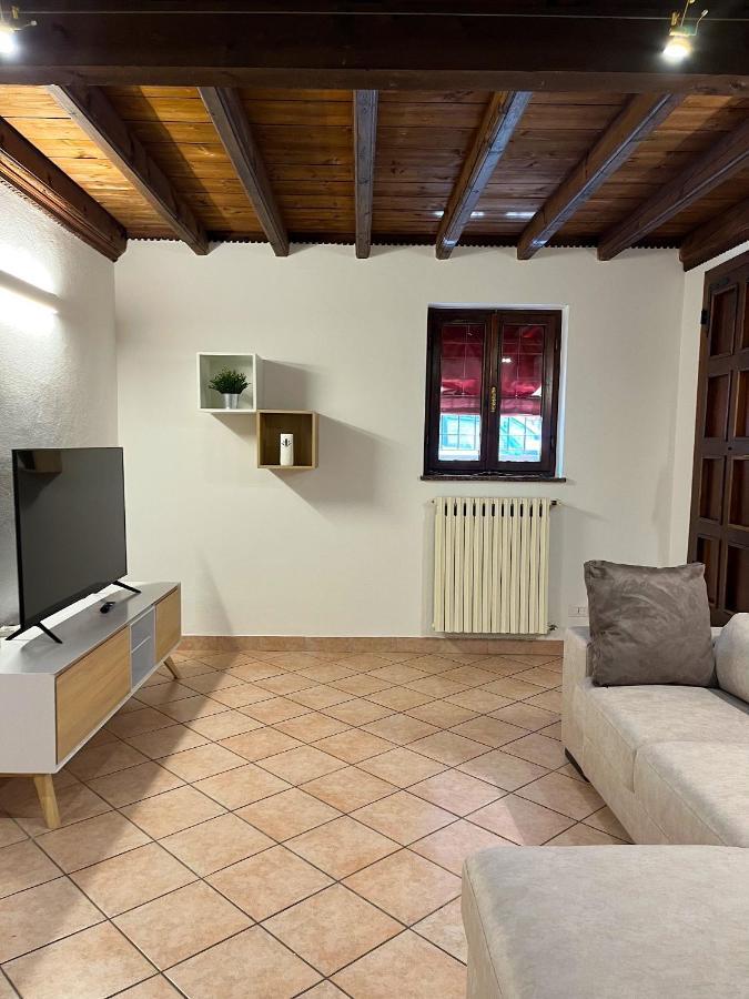 B&B Ca' Cammello Φεράρα Εξωτερικό φωτογραφία