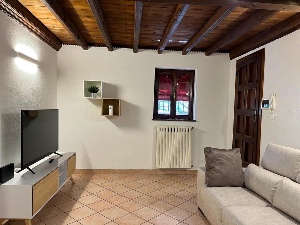 B&B Ca' Cammello Φεράρα Εξωτερικό φωτογραφία