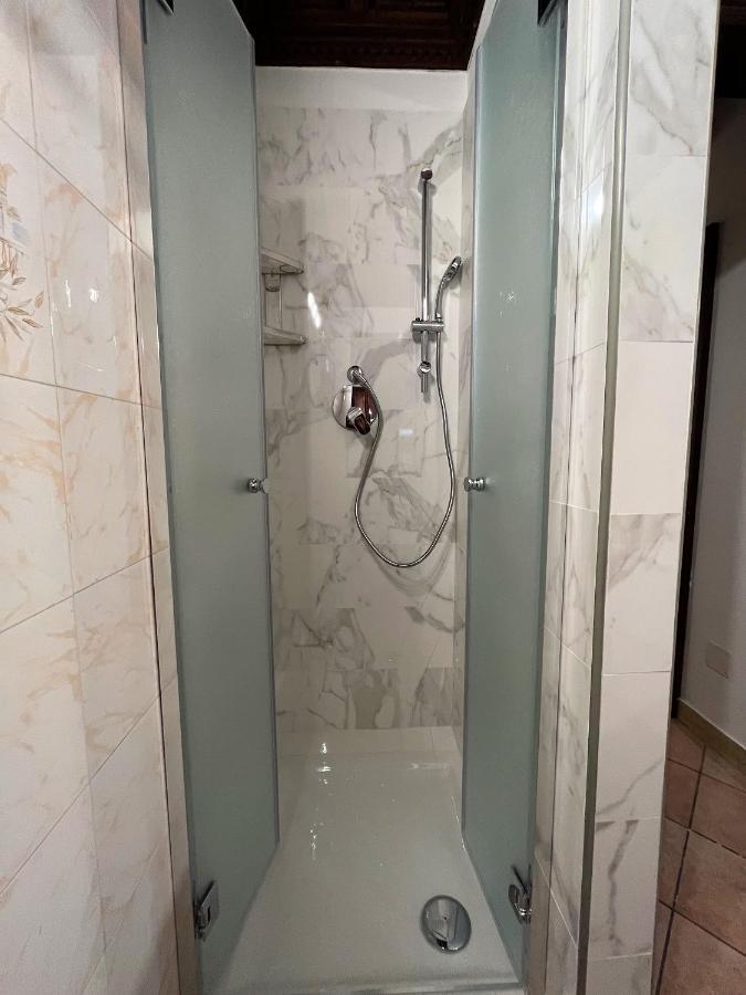 B&B Ca' Cammello Φεράρα Εξωτερικό φωτογραφία