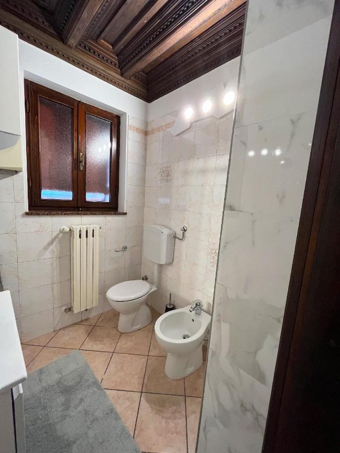 B&B Ca' Cammello Φεράρα Εξωτερικό φωτογραφία