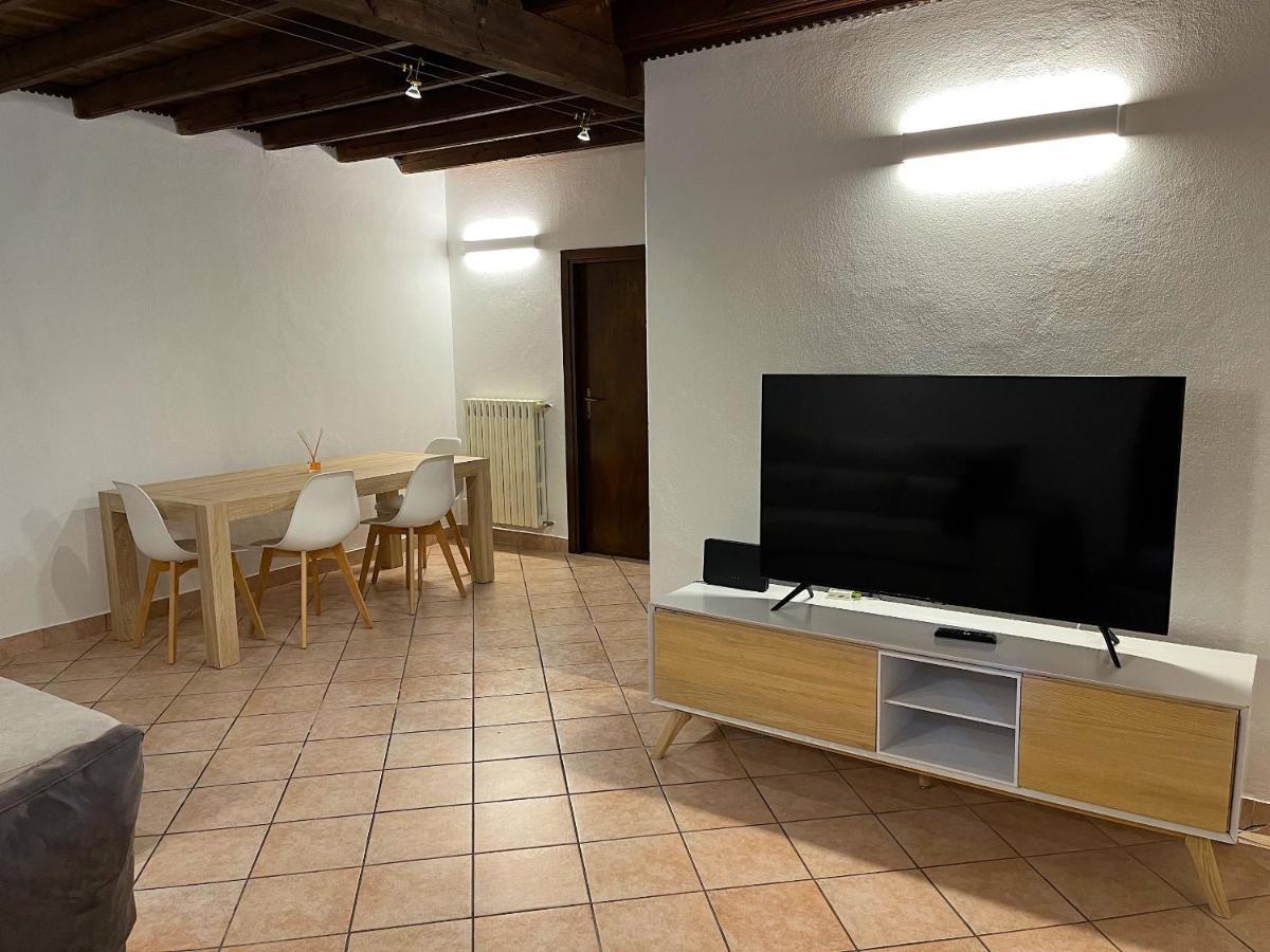 B&B Ca' Cammello Φεράρα Εξωτερικό φωτογραφία